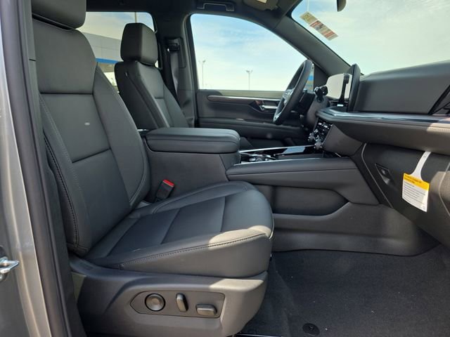 New 2026 Chevrolet Tahoe LT RWD image 16