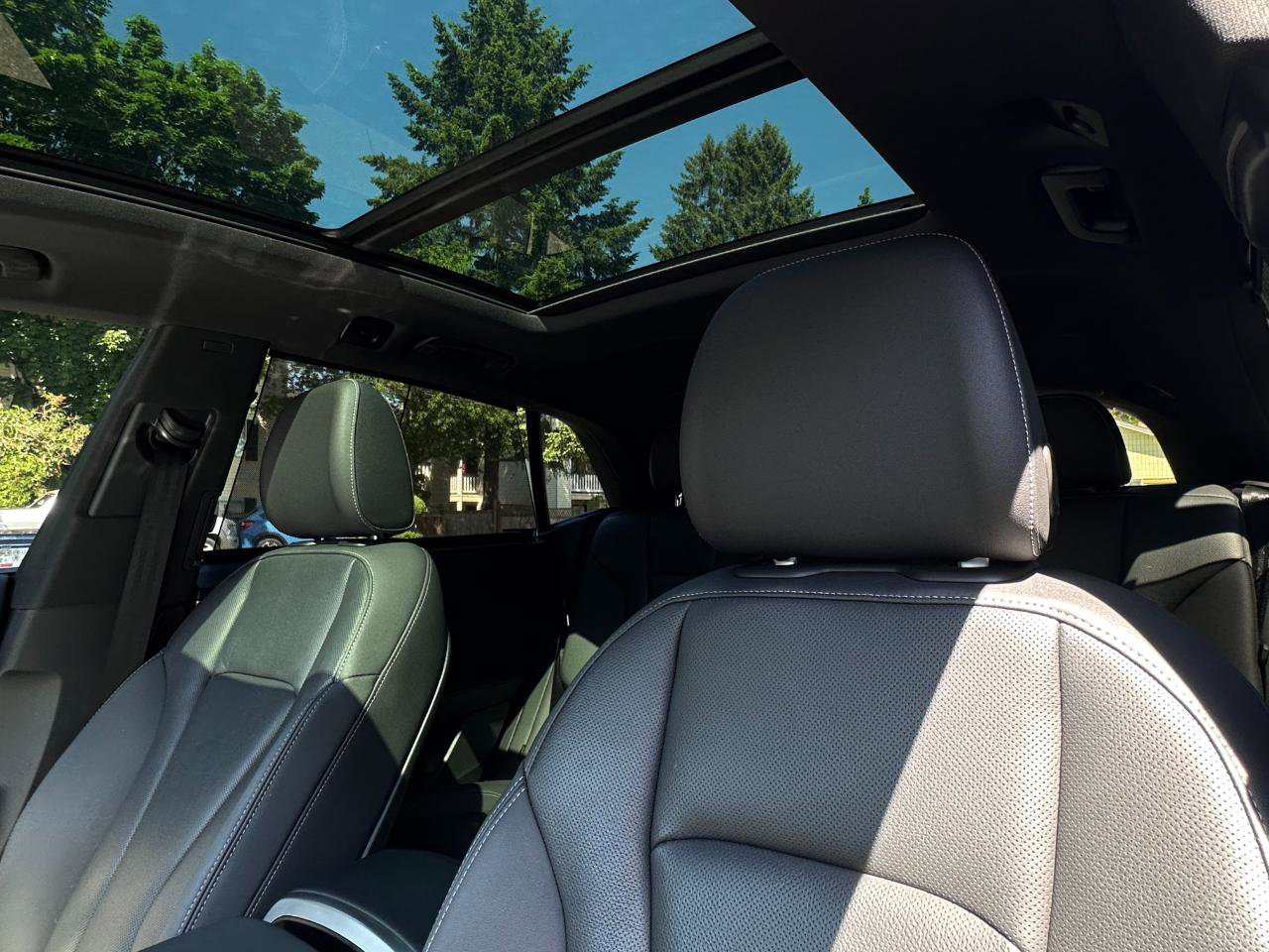 Used 2022 Audi Q8 Premium Plus AWD/4WD image 15