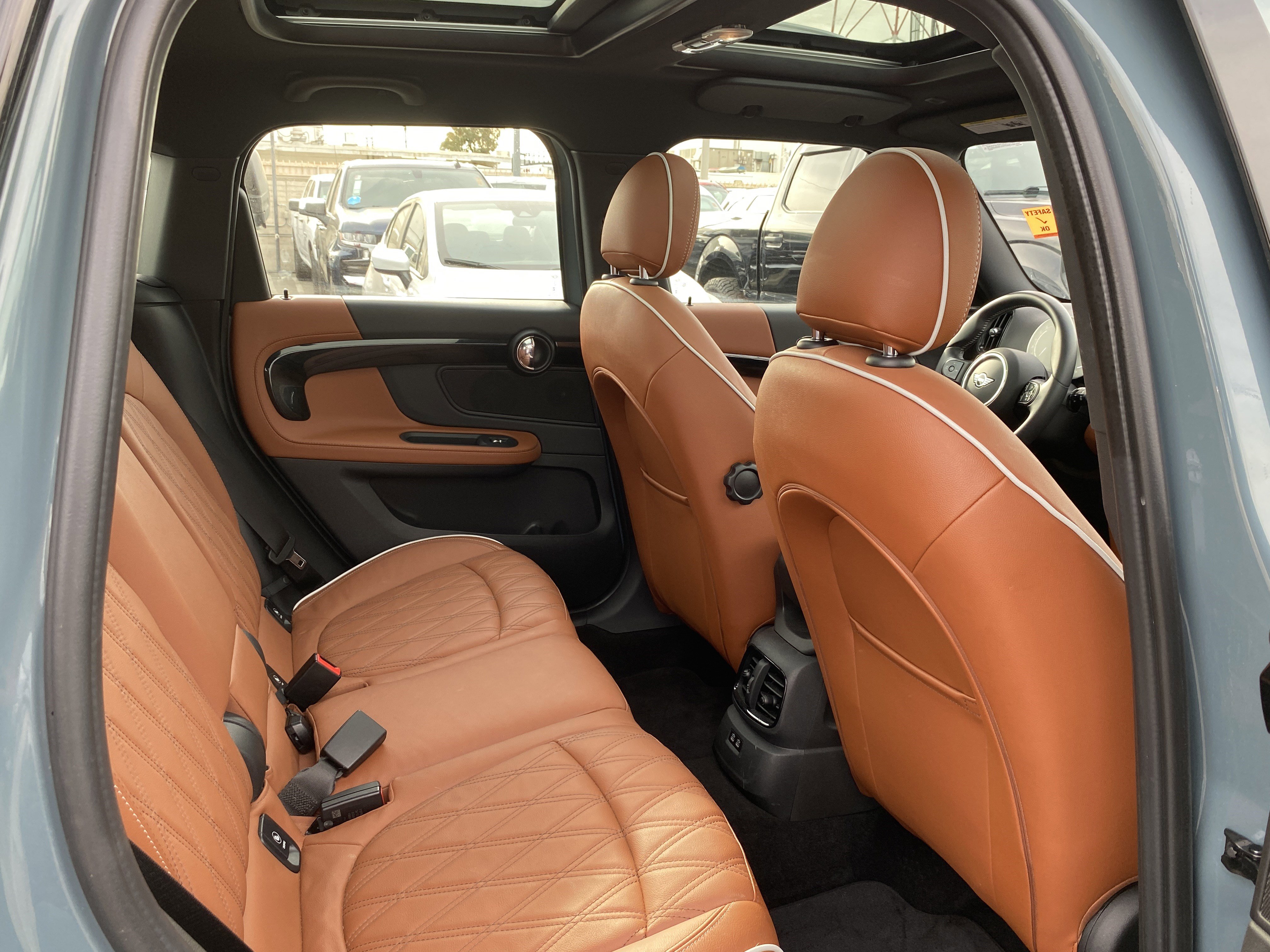 Used 2023 MINI Cooper Countryman S w/ Signature Upholstery Package image 20