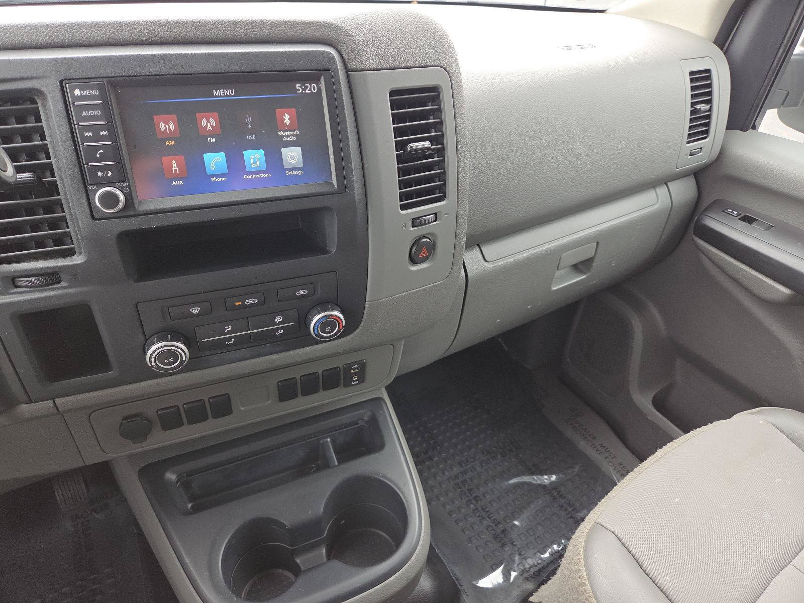 Used 2021 Nissan NV 1500 S RWD image 30