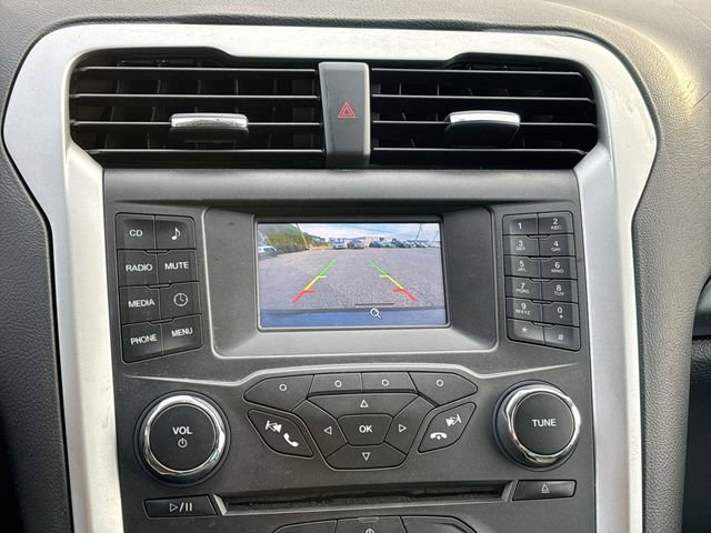 Used 2016 Ford Fusion S image 23