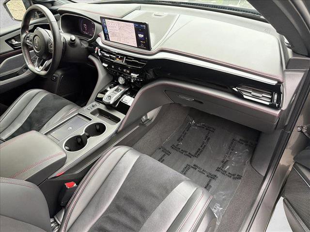 Used 2025 Acura MDX A-Spec AWD/4WD image 27