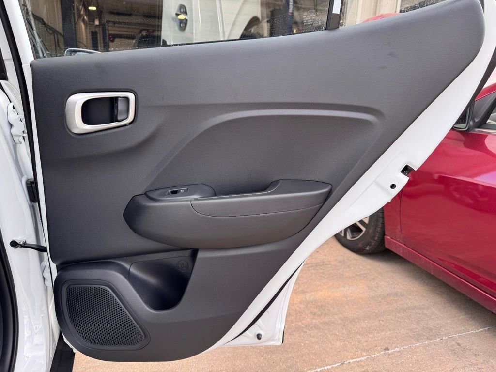 New 2026 Hyundai Venue SEL image 20