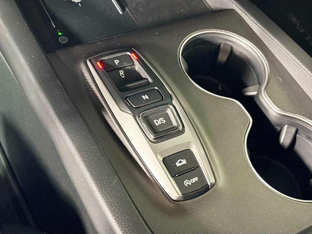 New 2026 Honda Ridgeline RTL image 17