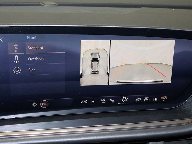 New 2026 Buick Envision Avenir image 19