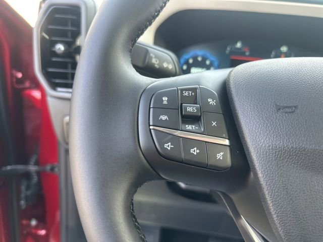 New 2025 Ford Bronco Sport Heritage w/ Convenience Package image 19