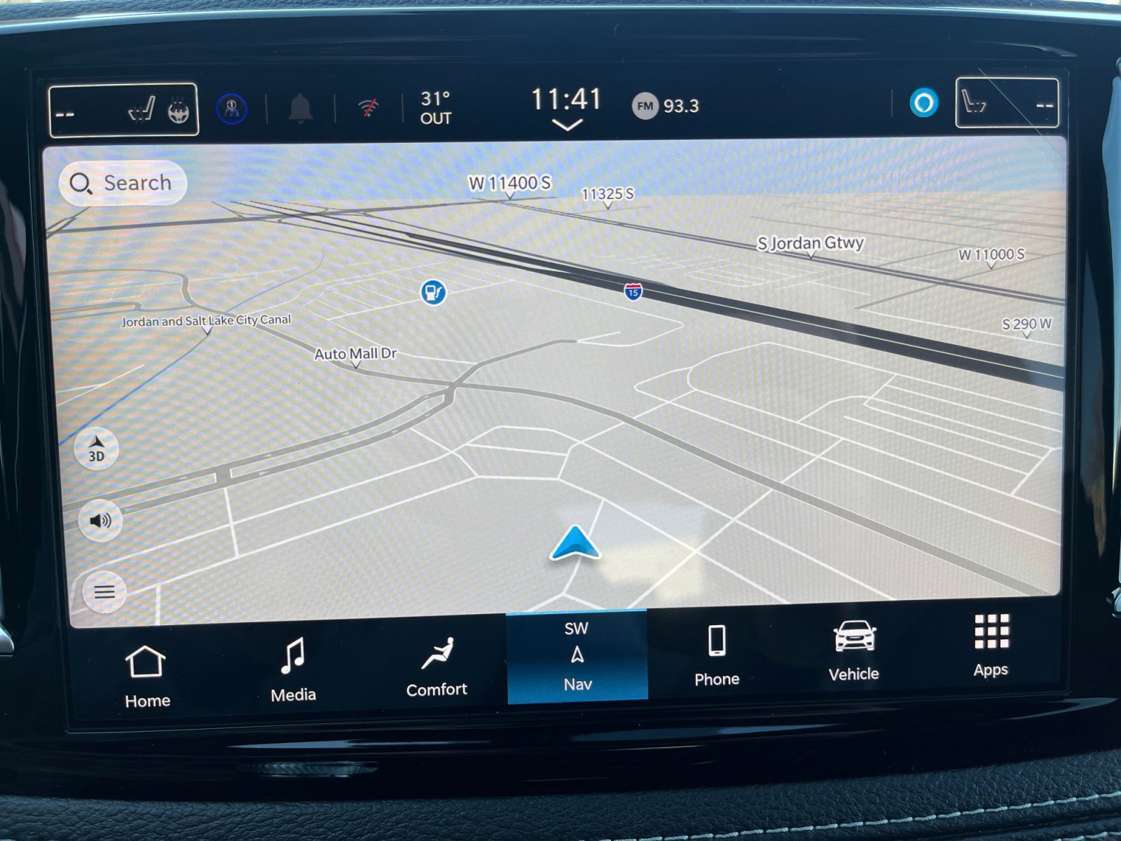 New 2026 Chrysler Pacifica Limited w/ S Appearance Package image 19