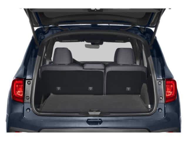 Used 2024 Honda Passport EX-L image 14