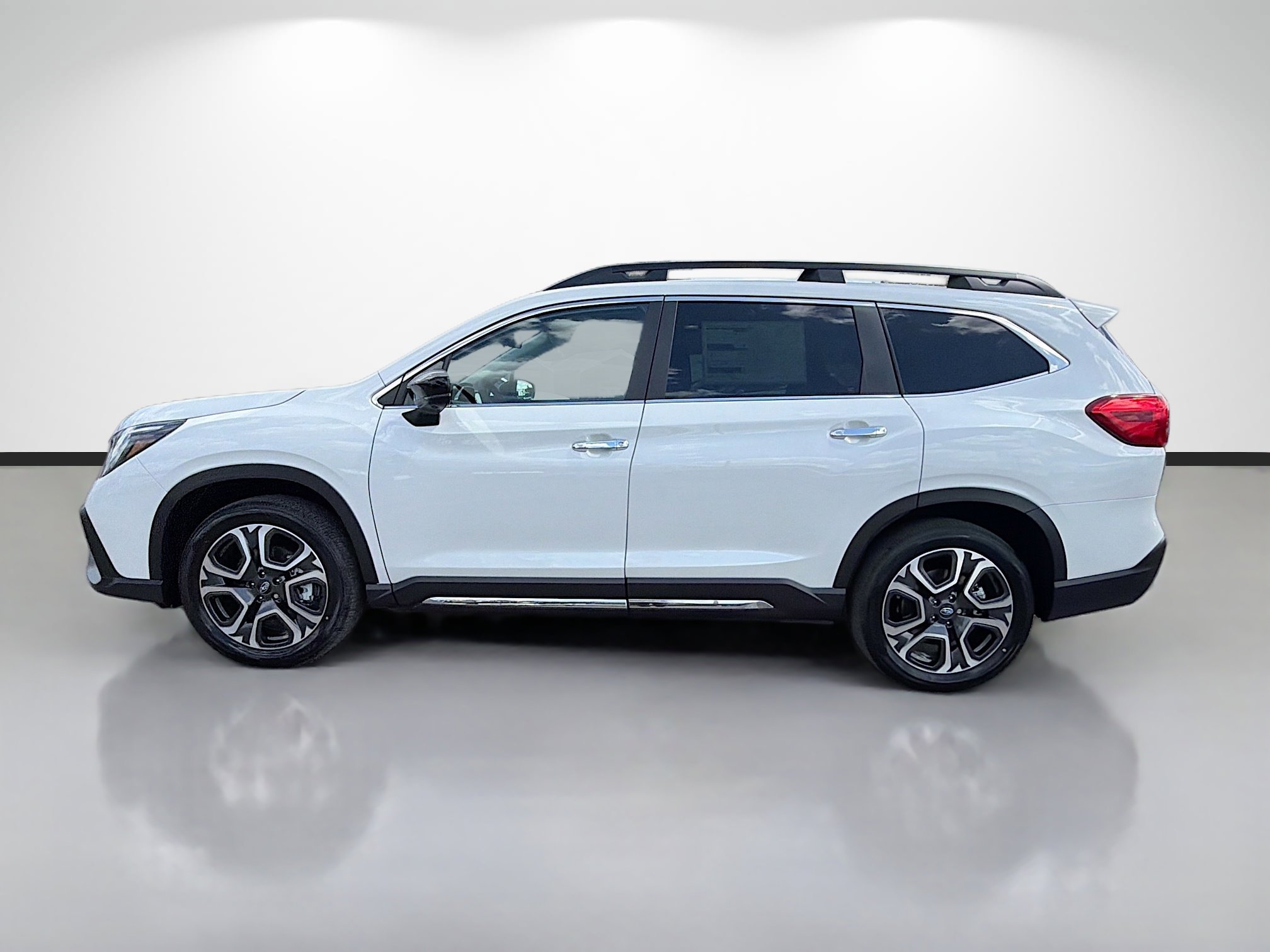 New 2026 Subaru Ascent Touring AWD/4WD image 6