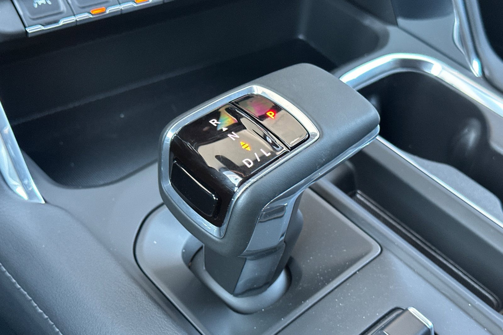 New 2025 GMC Sierra 1500 Denali w/ Denali Reserve Package image 20
