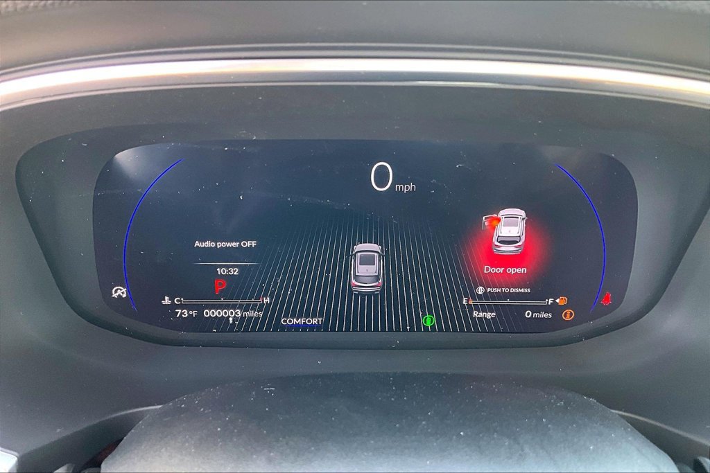 New 2026 Acura MDX SH-AWD image 21