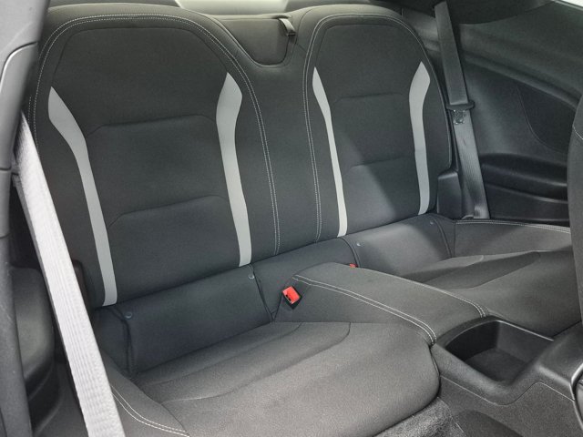 Used 2022 Chevrolet Camaro LT RWD image 18