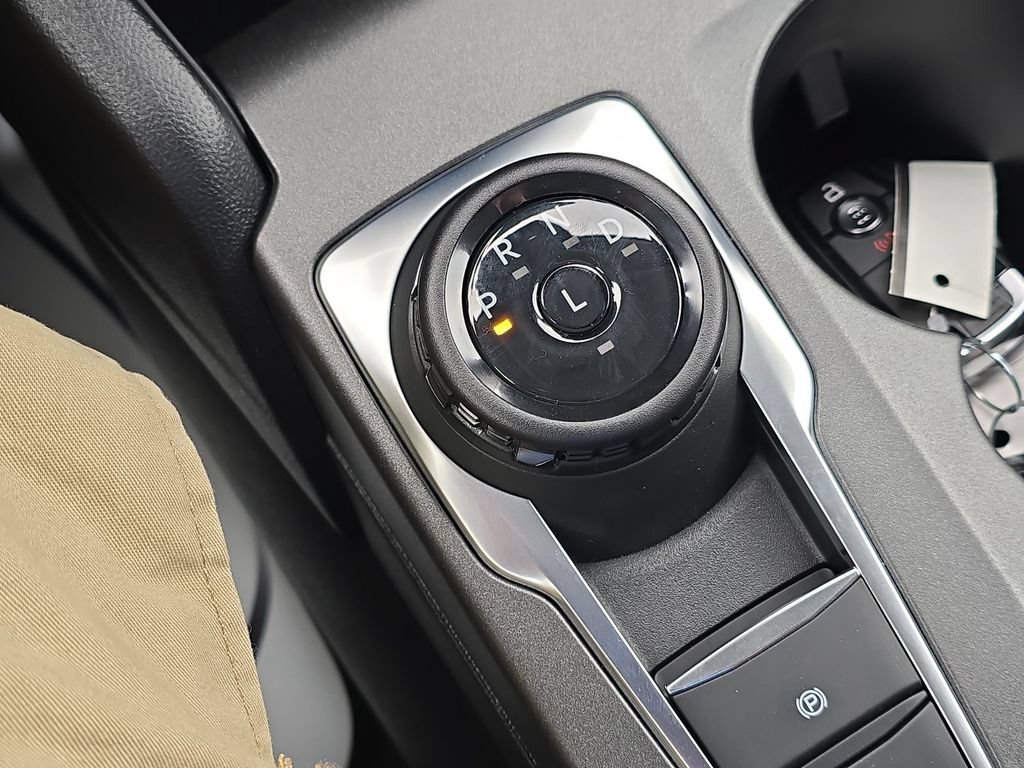New 2025 Ford Bronco Sport Big Bend AWD/4WD image 20