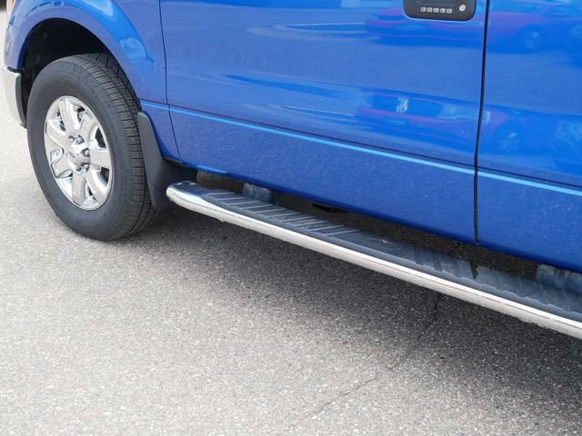 Used 2013 Ford F150 XLT w/ Luxury Equipment Group AWD/4WD image 38