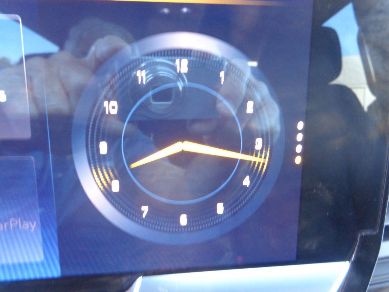 Used 2024 Chevrolet Silverado 2500 LT w/ Texas Edition image 88