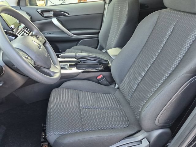 New 2026 Mitsubishi Eclipse Cross ES AWD/4WD image 15