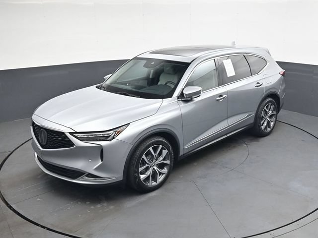 Used 2024 Acura MDX FWD w/ Technology Package image 30