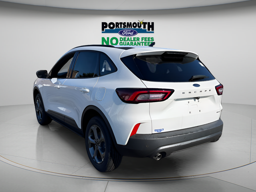 New 2026 Ford Escape ST-Line w/ Tech Pack #1 AWD/4WD image 19