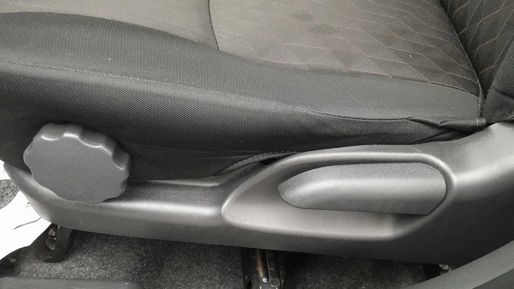 Used 2021 Mitsubishi Mirage ES FWD image 18