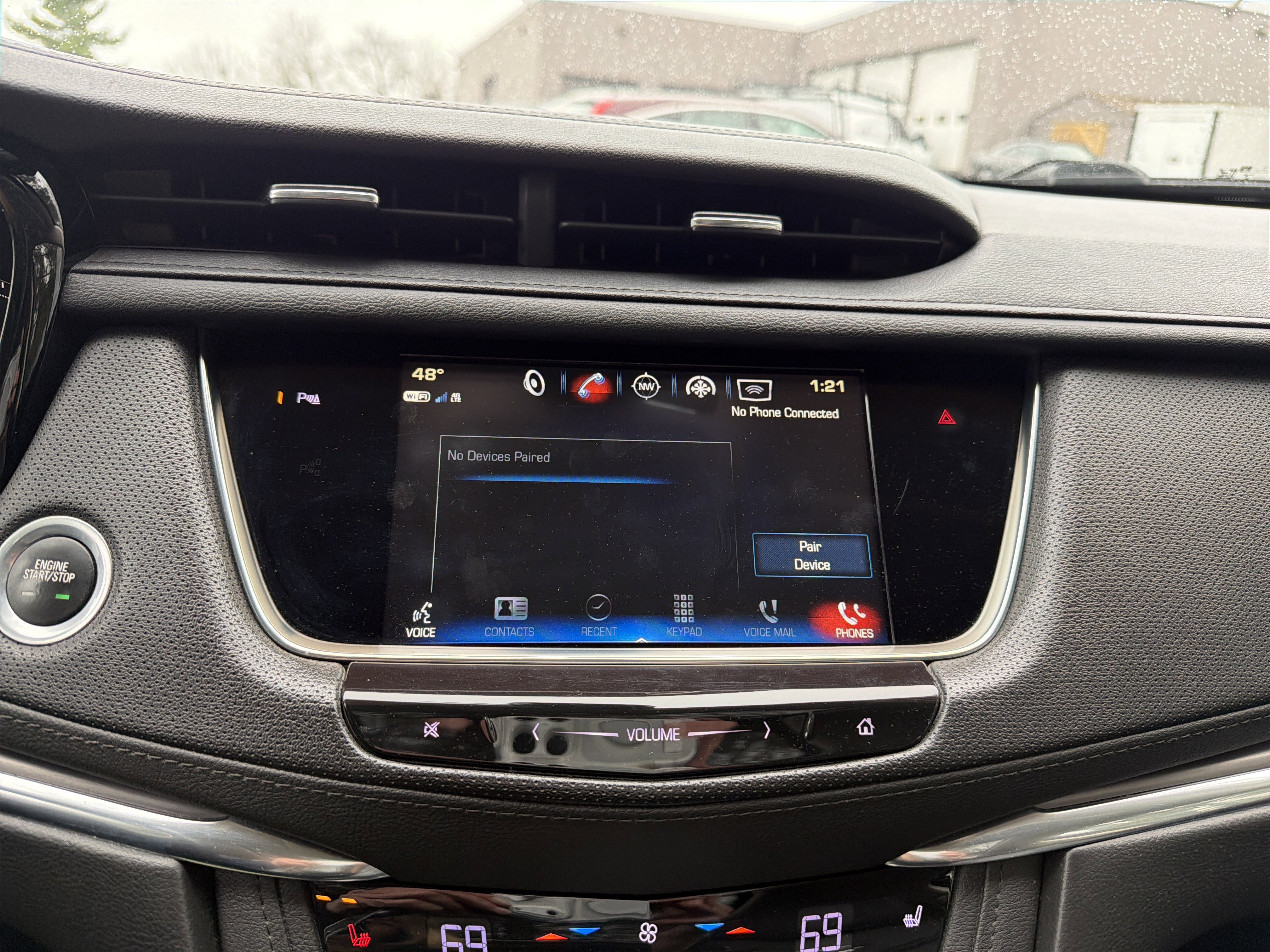 Used 2019 Cadillac XT5 Luxury AWD/4WD image 24