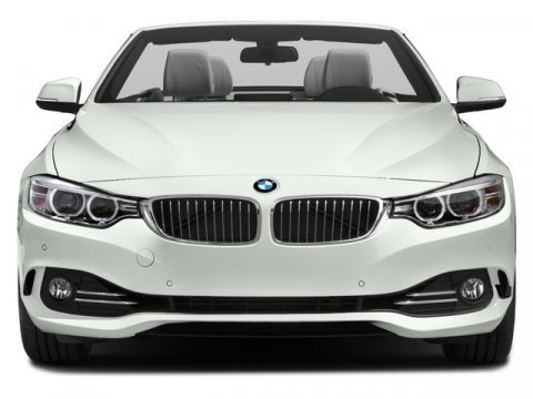 Used 2017 BMW 430i xDrive Convertible image 7
