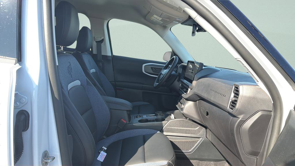 New 2026 Ford Bronco Sport Outer Banks image 26