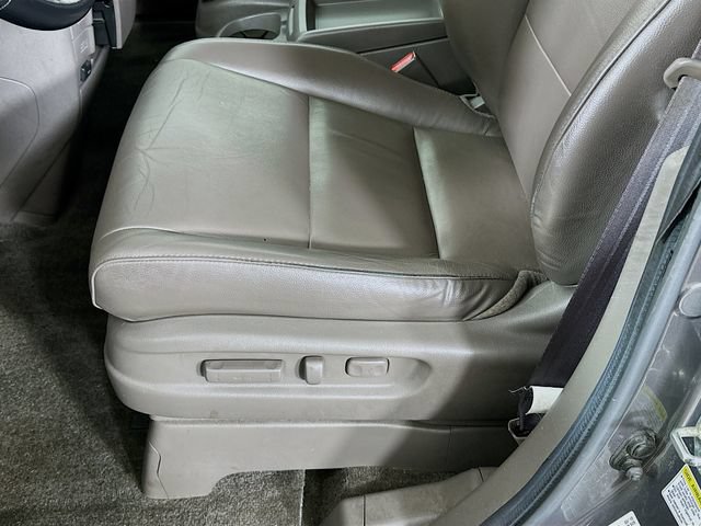 Used 2013 Honda Odyssey EX-L image 29