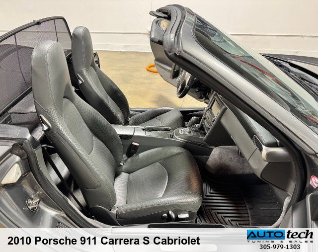 Used 2010 Porsche 911 Carrera S image 31