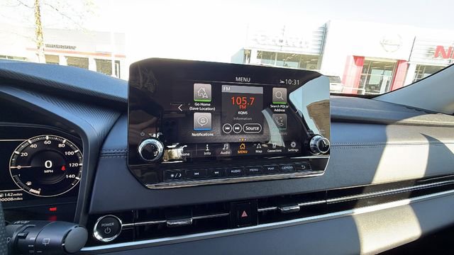 New 2026 Nissan Rogue SL image 29