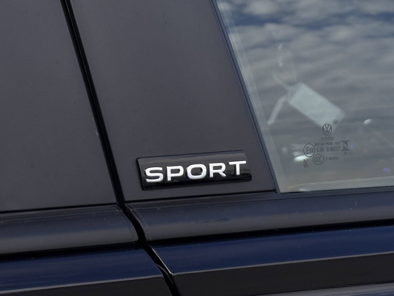 New 2026 Volkswagen Jetta Sport image 10