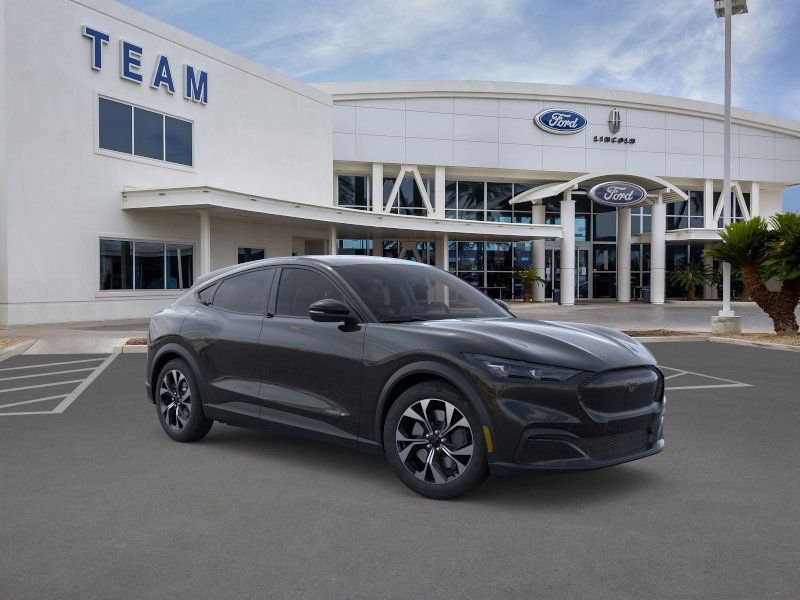 New 2026 Ford Mustang Mach-E Select RWD image 7