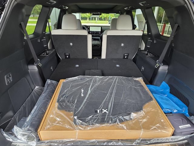 New 2026 Lexus TX 350 AWD w/ Technology Package image 14