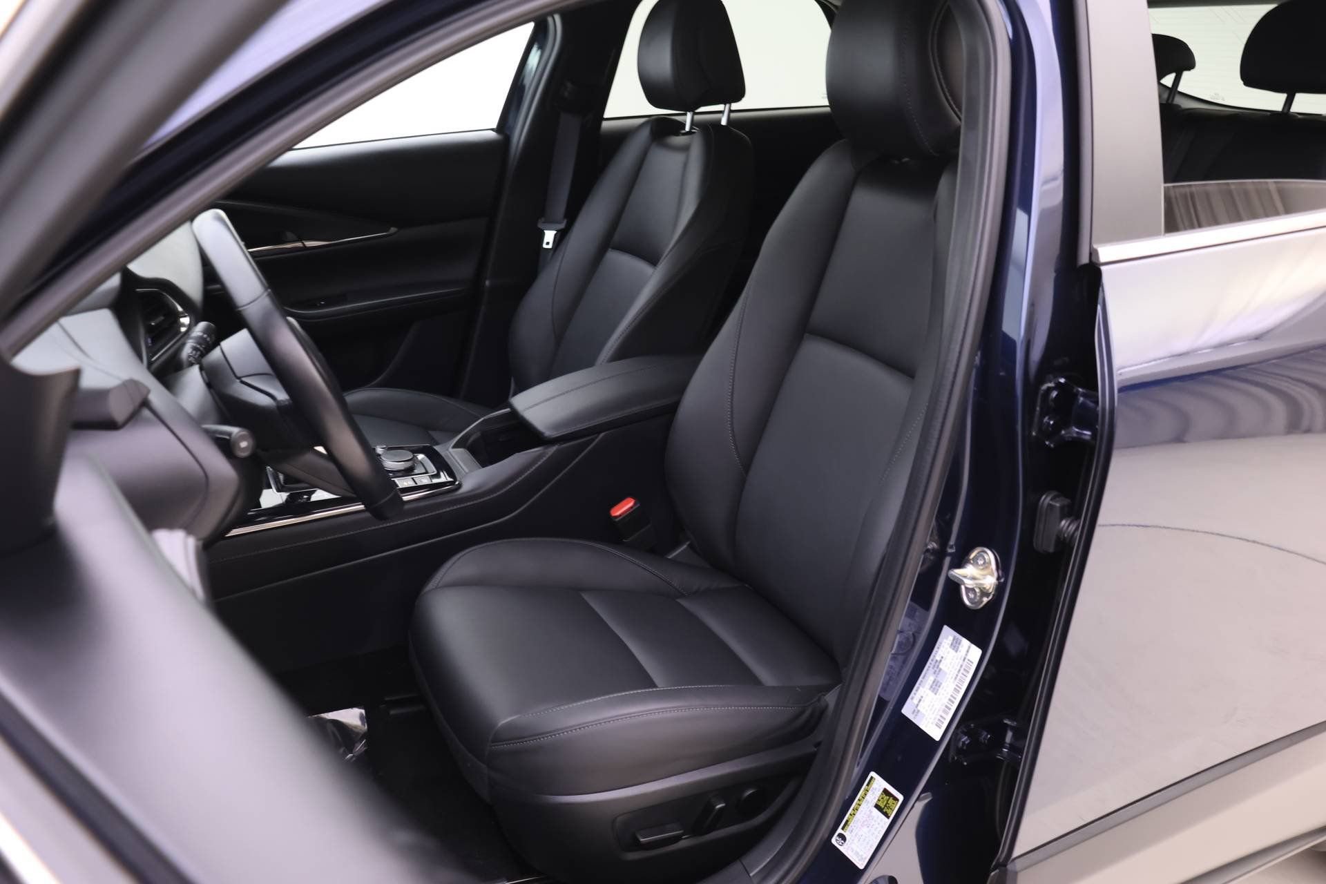 Used 2023 MAZDA CX-30 AWD 2.5 S w/ Preferred Package image 4