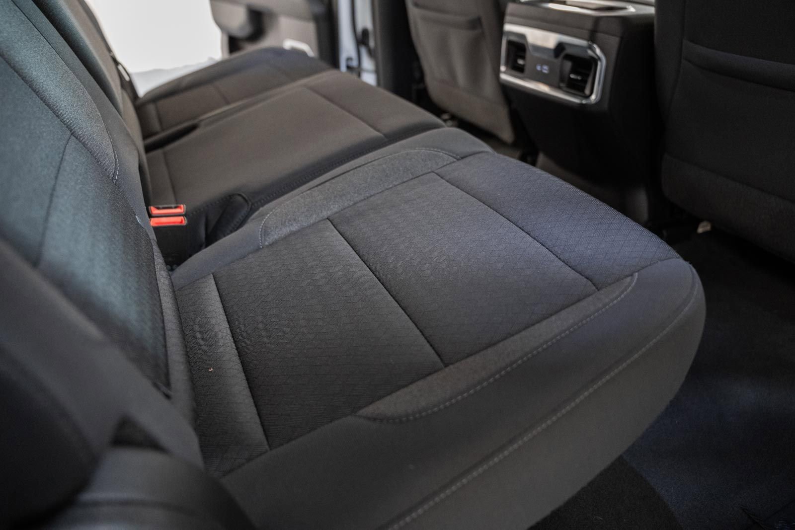 Used 2022 GMC Sierra 1500 Elevation w/ Preferred Package AWD/4WD image 40