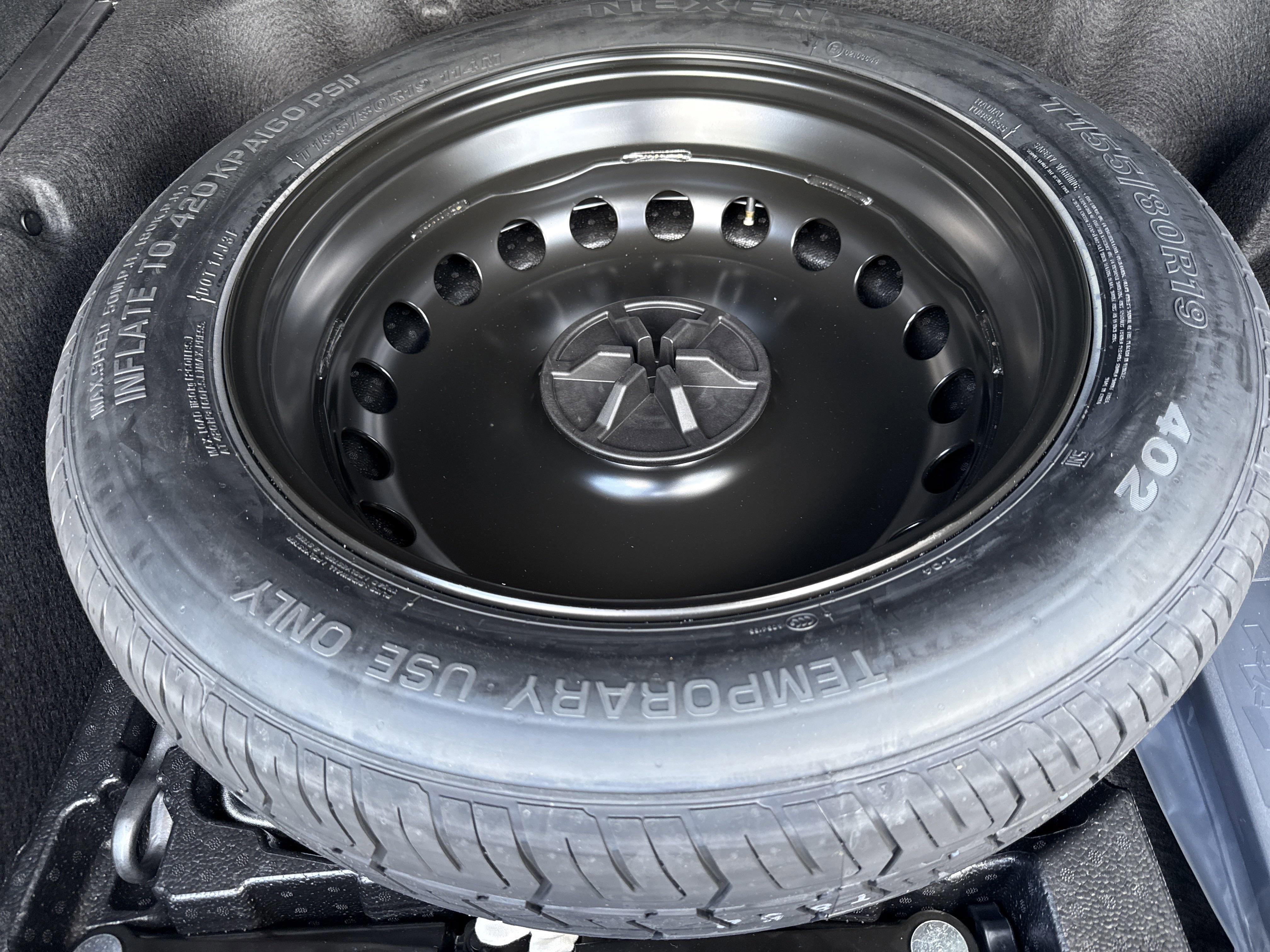 Certified 2026 Mercedes-Benz GLE 350 GLE 350 image 48