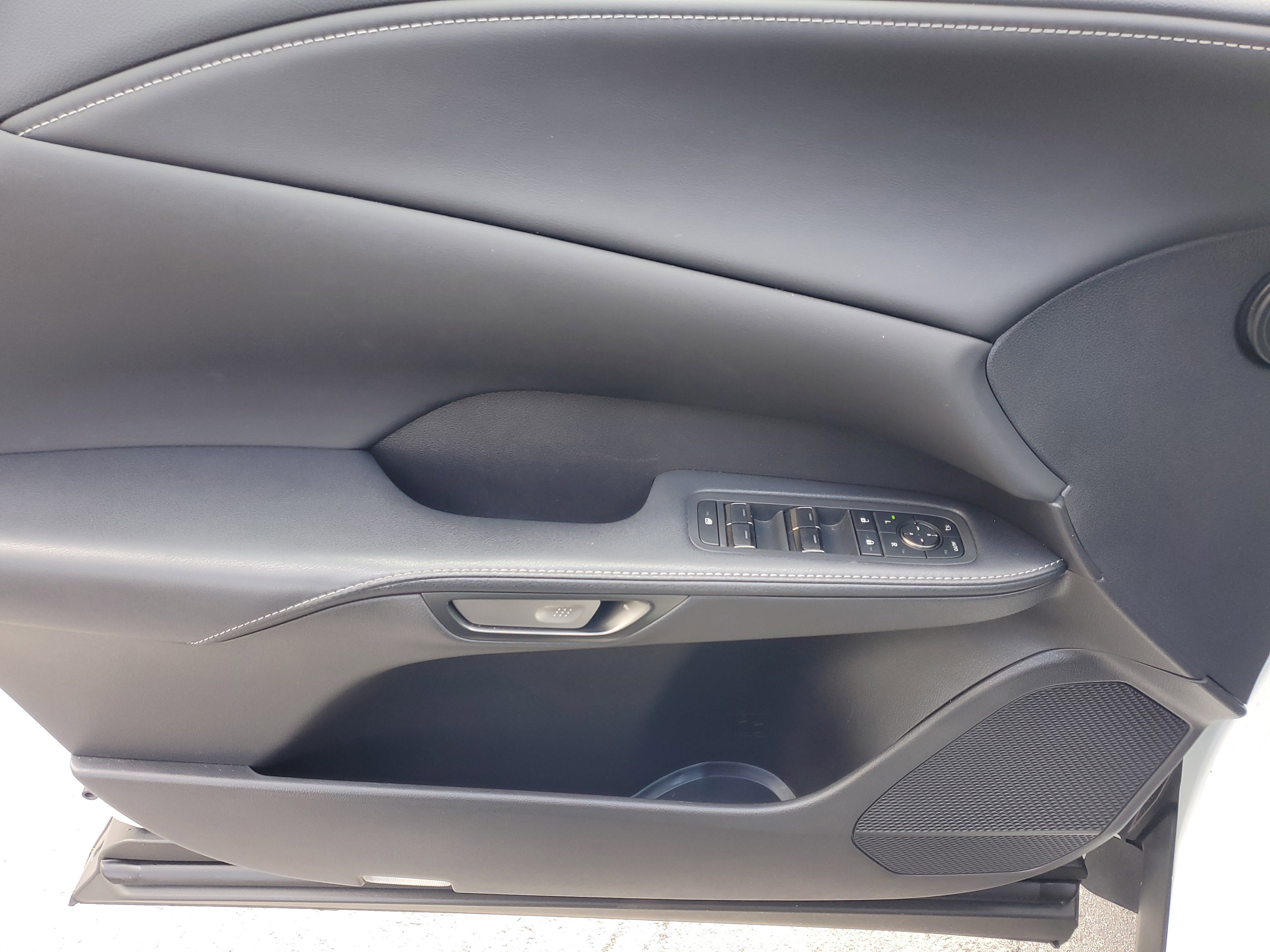 Used 2023 Lexus RX 350 Premium w/ Cold Area Package FWD image 19