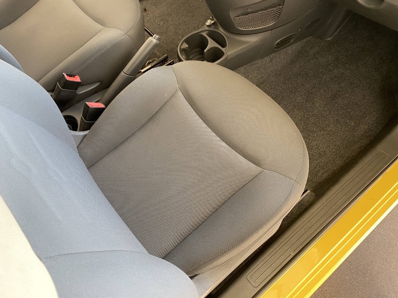 Used 2013 FIAT 500 Pop FWD image 27