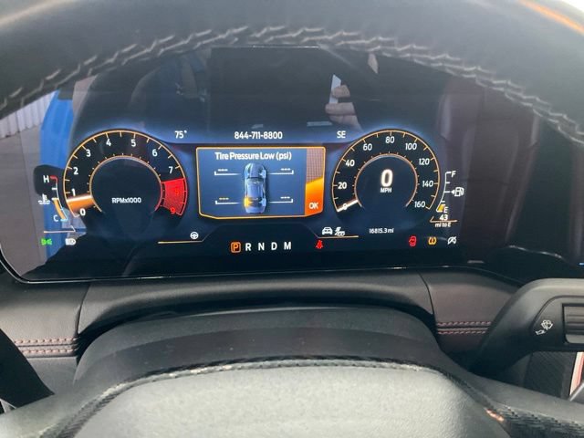 Used 2024 Ford Mustang GT Premium RWD image 9