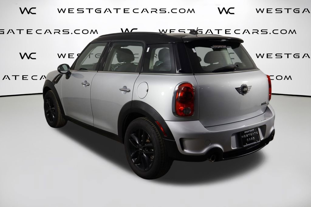Used 2012 MINI Cooper Countryman S image 37