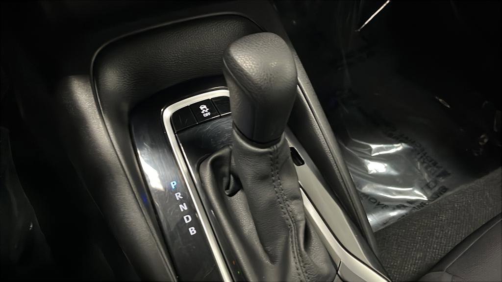 Used 2024 Toyota Corolla LE image 18