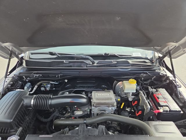 Used 2021 RAM 1500 Laramie AWD/4WD image 20