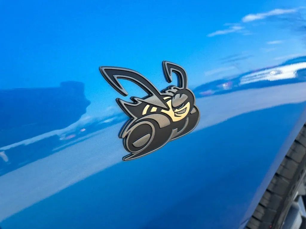 New 2026 Dodge Charger R/T Scat Pack image 9