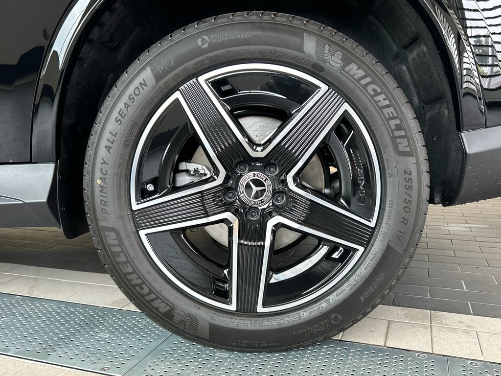 New 2027 Mercedes-Benz GLC 300 4MATIC image 33