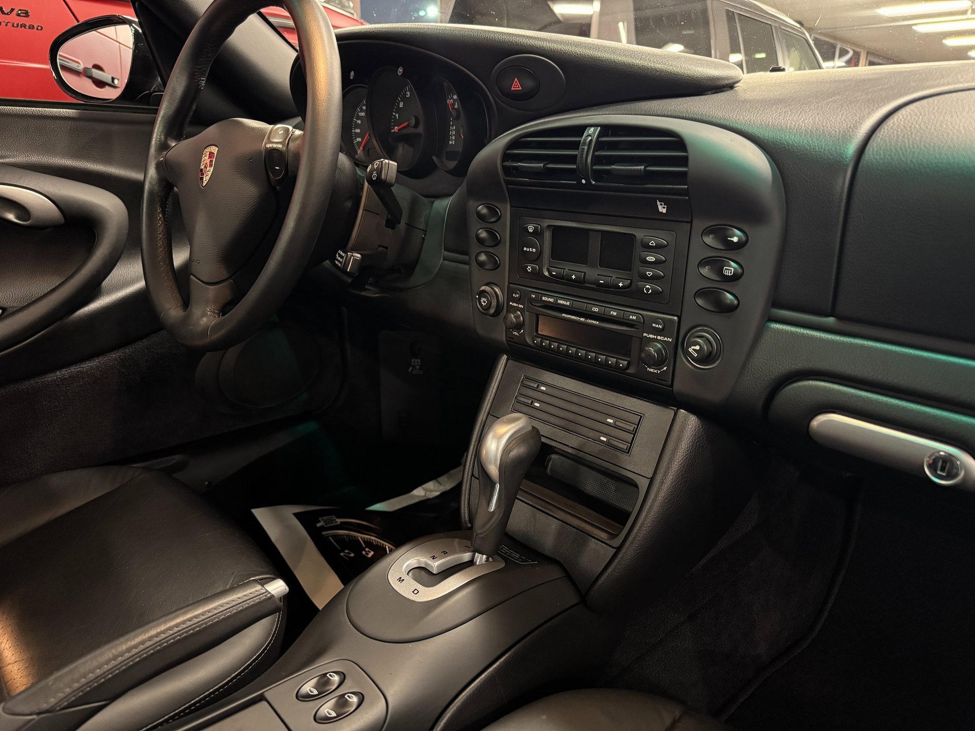 Used 2003 Porsche 911 Carrera image 32