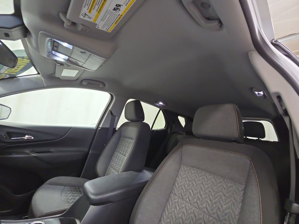 Certified 2024 Chevrolet Equinox LT image 26