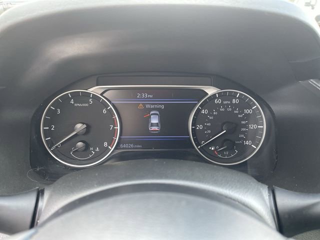 Used 2024 Nissan Altima 2.5 SV FWD image 18