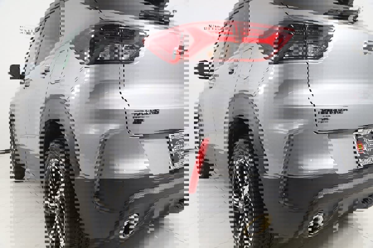 Used 2023 Chevrolet TrailBlazer RS image 26