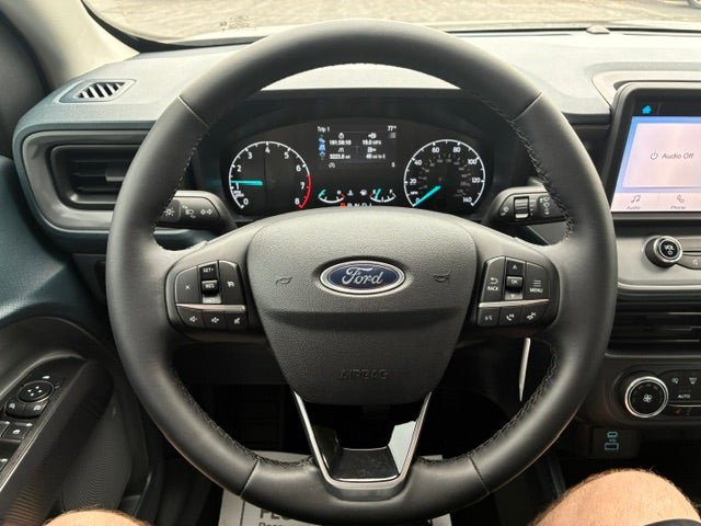 Used 2024 Ford Maverick XLT w/ XLT Luxury Package AWD/4WD image 17