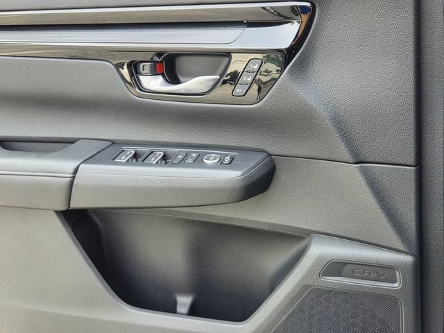 Used 2023 Honda CR-V EX-L image 27