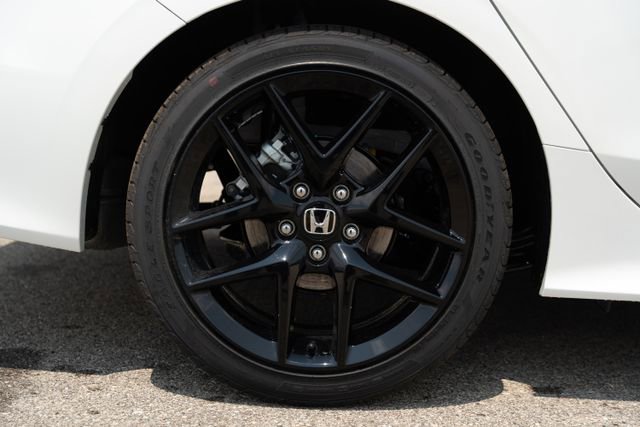 New 2026 Honda Civic Sport image 10